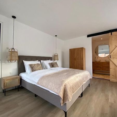 Bed and Breakfast Loft15 Den Burg Exteriér fotografie