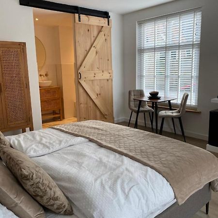 Bed and Breakfast Loft15 Den Burg Exteriér fotografie