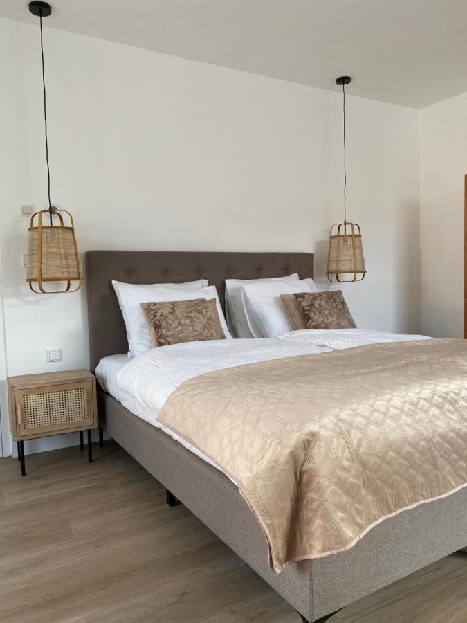 Bed and Breakfast Loft15 Den Burg Exteriér fotografie